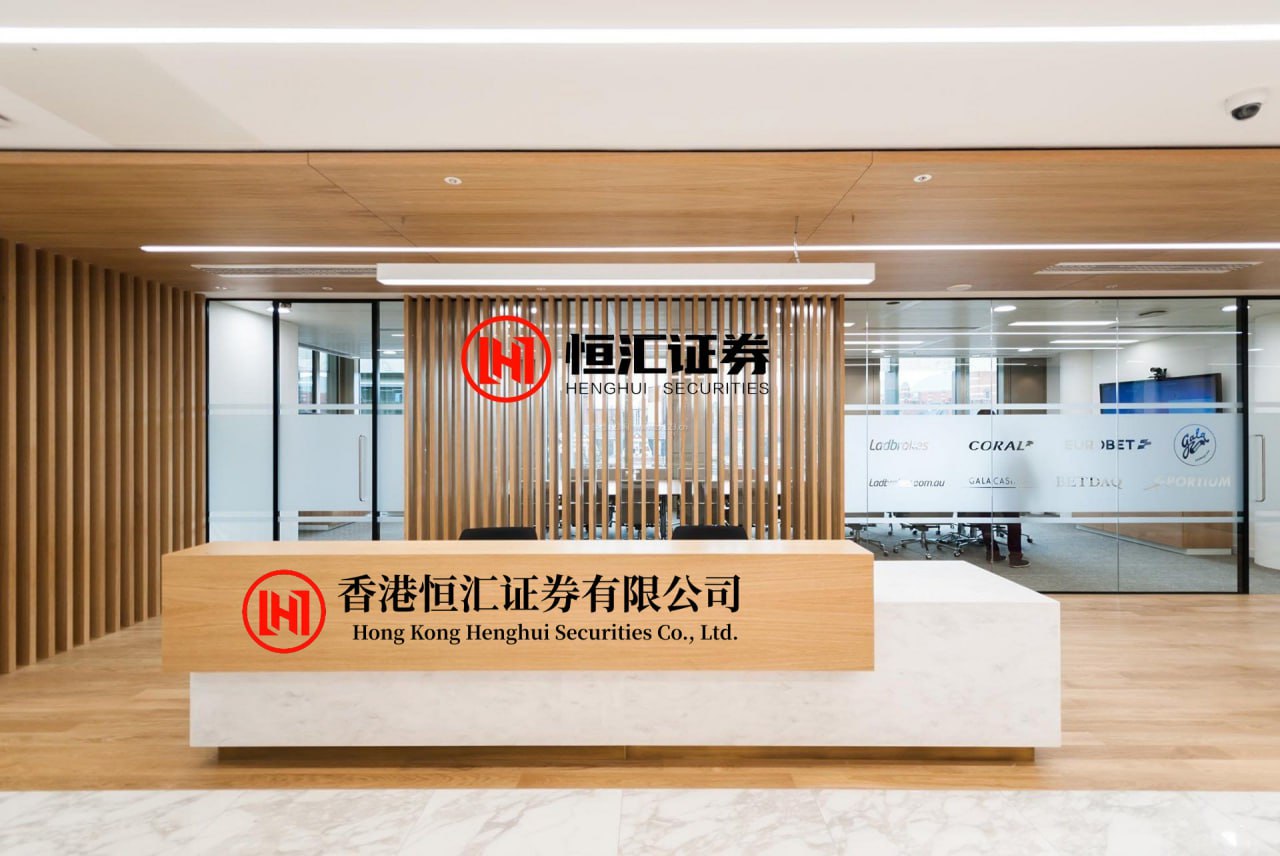 炒股配资公司